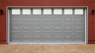 Garage Door Repair at 9th Street Villas Condo, Florida