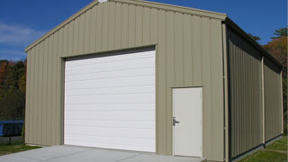 Garage Door Openers at 9th Street Villas Condo, Florida